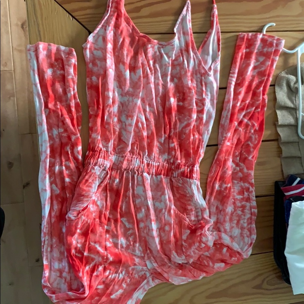 Mikoh Jumpsuit